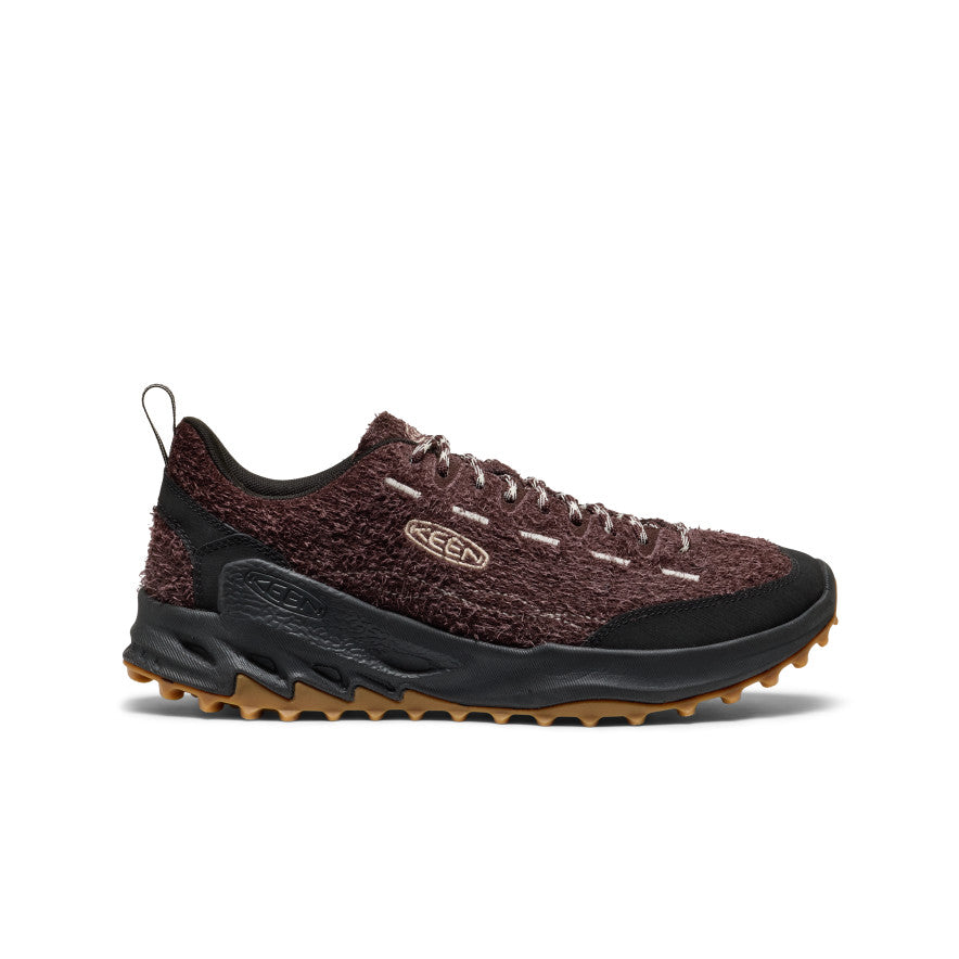 Keen Men's Jasper Zionic Sneaker Java/Birch