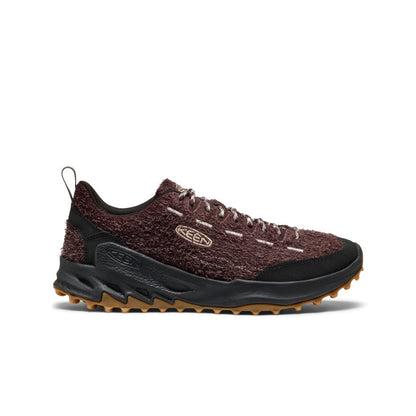 Keen Men's Jasper Zionic Sneaker Java/Birch