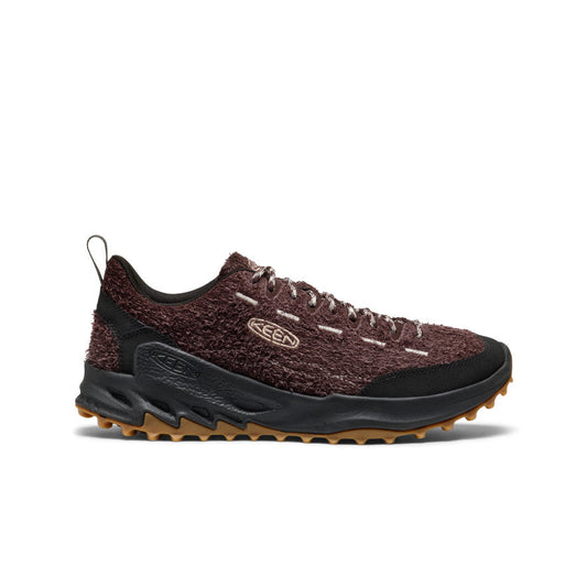 Keen Men's Jasper Zionic Sneaker Java/Birch