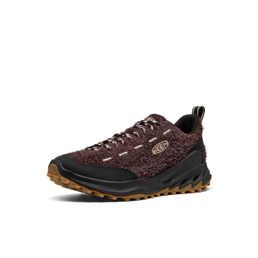 Keen Men's Jasper Zionic Sneaker Java/Birch