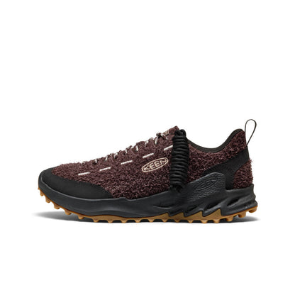 Keen Men's Jasper Zionic Sneaker Java/Birch