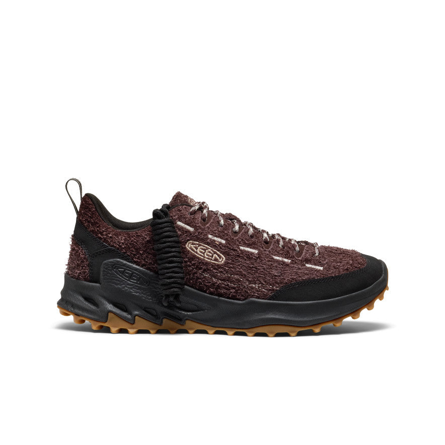 Keen Men's Jasper Zionic Sneaker Java/Birch
