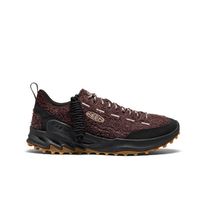 Keen Men's Jasper Zionic Sneaker Java/Birch