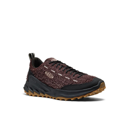 Keen Men's Jasper Zionic Sneaker Java/Birch