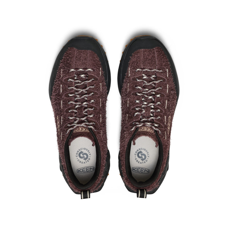 Keen Men's Jasper Zionic Sneaker Java/Birch