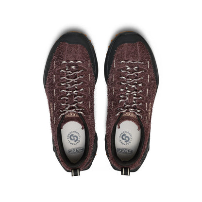 Keen Men's Jasper Zionic Sneaker Java/Birch