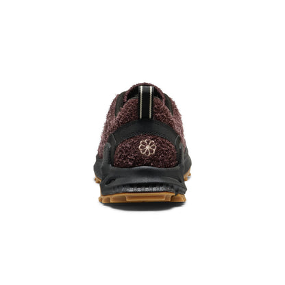 Keen Men's Jasper Zionic Sneaker Java/Birch