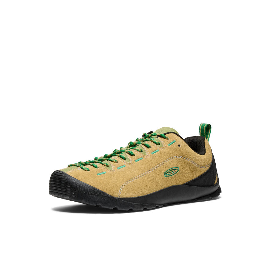 Keen Men's Jasper Sneaker Khaki/Iguana