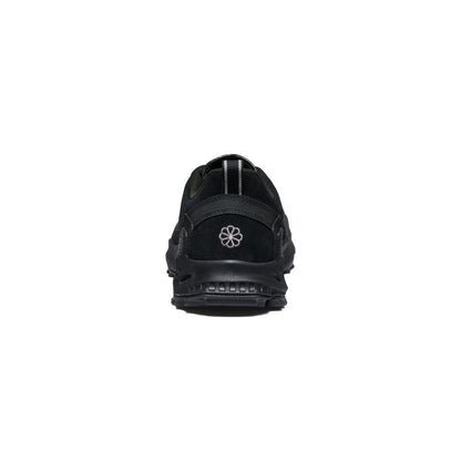 Keen Men's Jasper Zionic Sneaker Black/Alloy