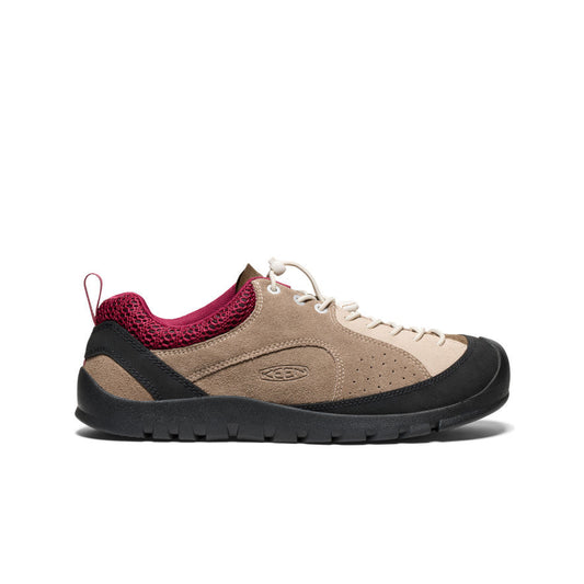 Keen Men's Jasper Rocks Sneaker Brindle/Plaza Taupe