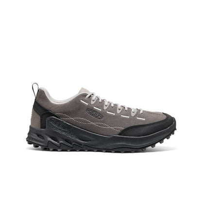Keen Men's Jasper Zionic Sneaker Magnet/Vapor