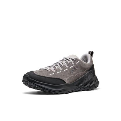 Keen Men's Jasper Zionic Sneaker Magnet/Vapor