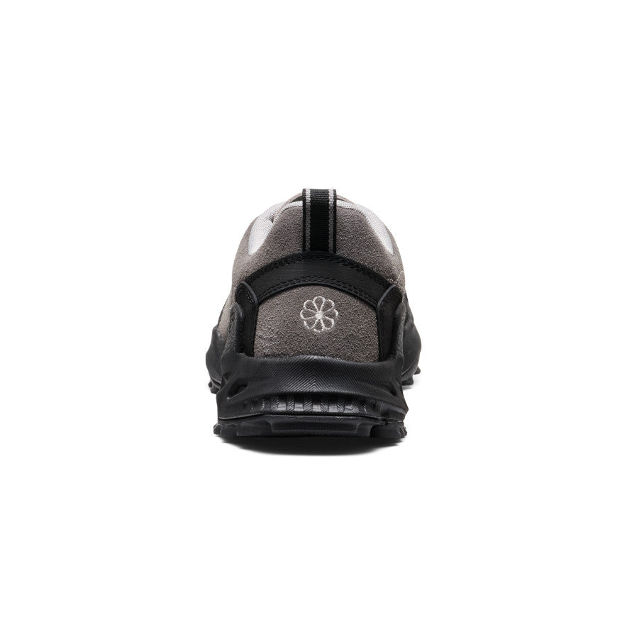 Keen Men's Jasper Zionic Sneaker Magnet/Vapor