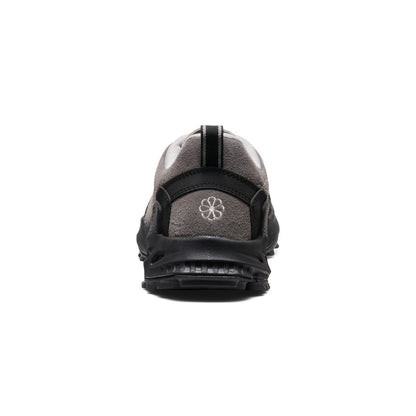 Keen Men's Jasper Zionic Sneaker Magnet/Vapor