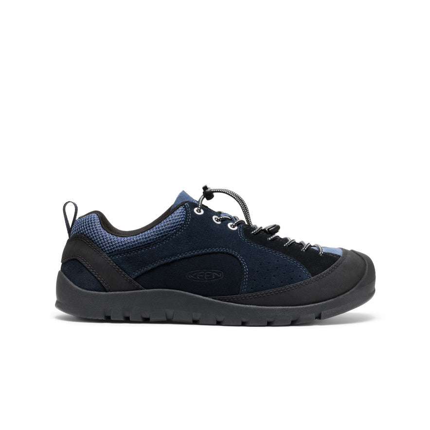 Keen Men's Jasper Rocks Sneaker Sky Captain/Vintage Indigo