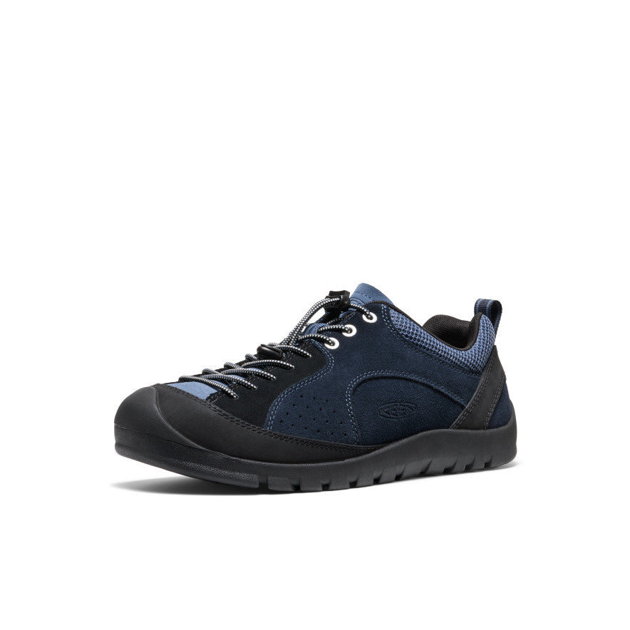 Keen Men's Jasper Rocks Sneaker Sky Captain/Vintage Indigo