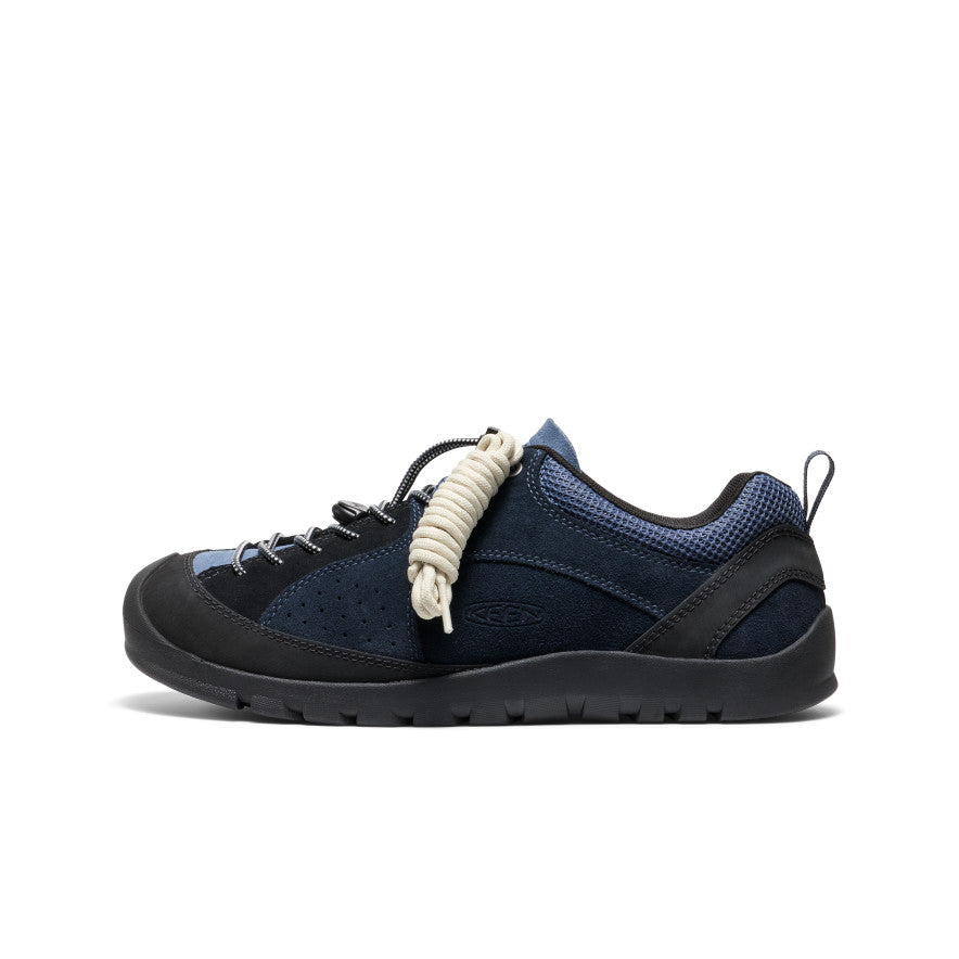 Keen Men's Jasper Rocks Sneaker Sky Captain/Vintage Indigo