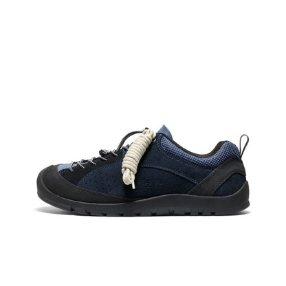 Keen Men's Jasper Rocks Sneaker Sky Captain/Vintage Indigo