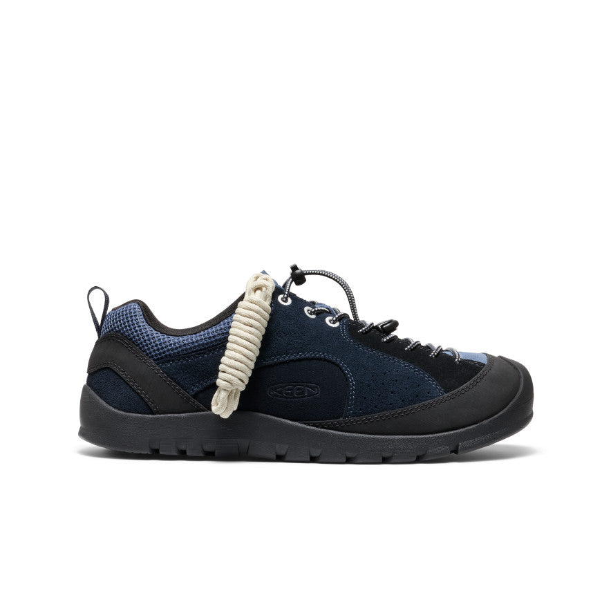 Keen Men's Jasper Rocks Sneaker Sky Captain/Vintage Indigo