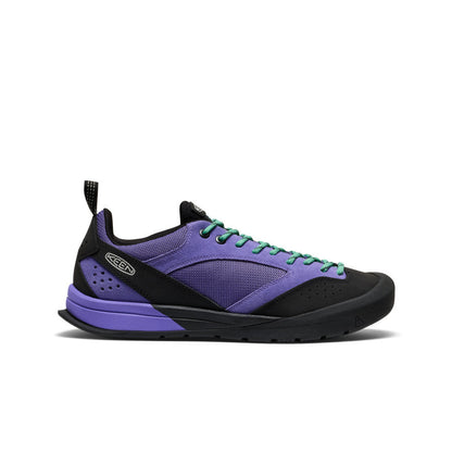 Keen Men's Jasper III Sneaker Purple Opulence/Black
