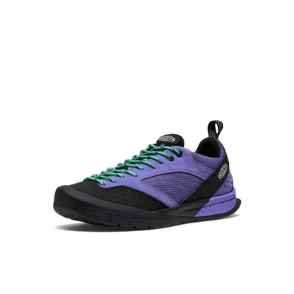 Keen Men's Jasper III Sneaker Purple Opulence/Black