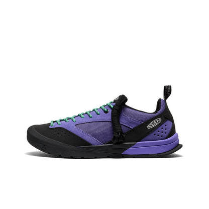 Keen Men's Jasper III Sneaker Purple Opulence/Black