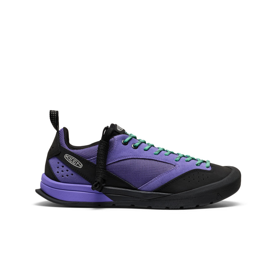 Keen Men's Jasper III Sneaker Purple Opulence/Black