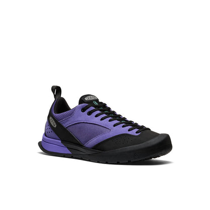 Keen Men's Jasper III Sneaker Purple Opulence/Black