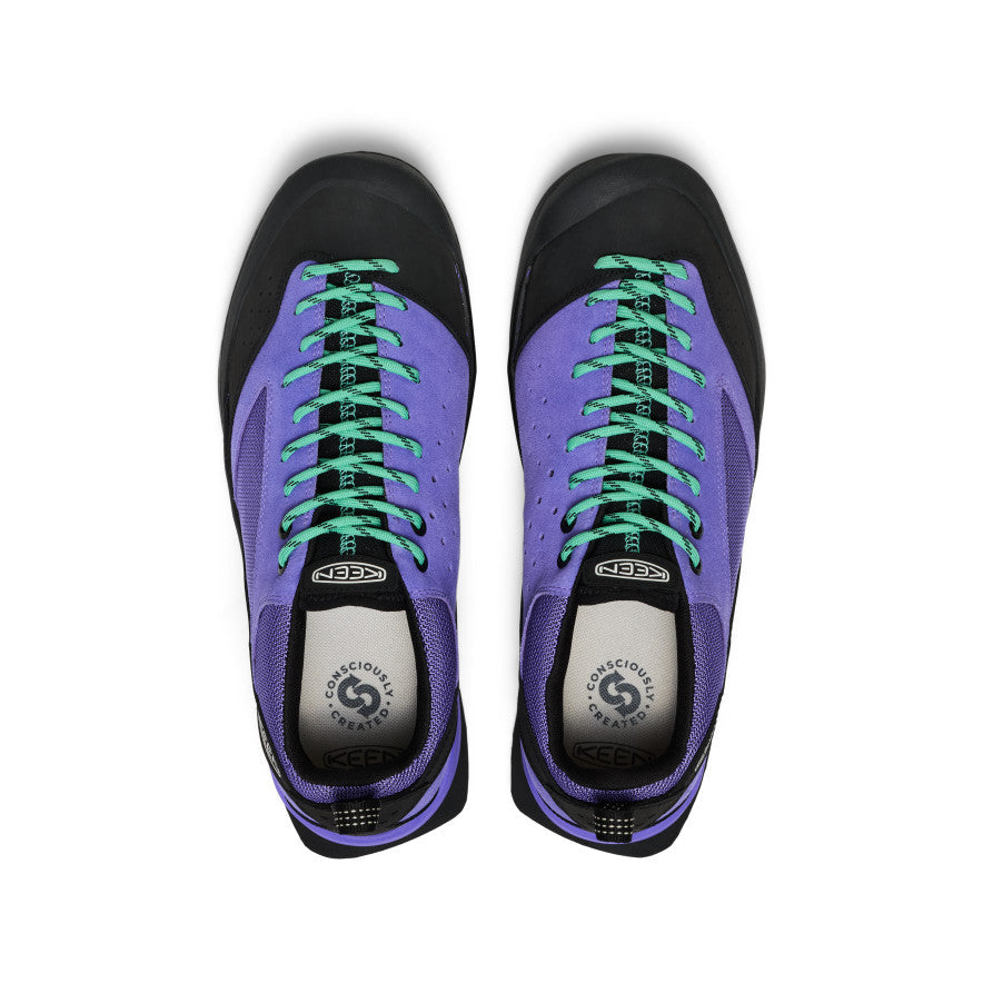 Keen Men's Jasper III Sneaker Purple Opulence/Black