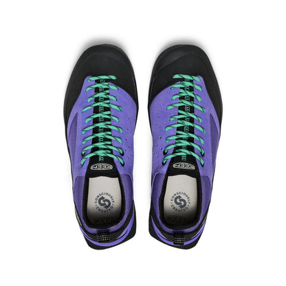 Keen Men's Jasper III Sneaker Purple Opulence/Black