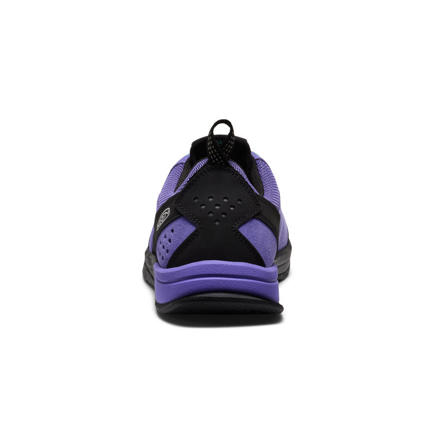Keen Men's Jasper III Sneaker Purple Opulence/Black
