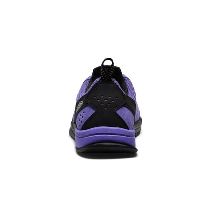 Keen Men's Jasper III Sneaker Purple Opulence/Black