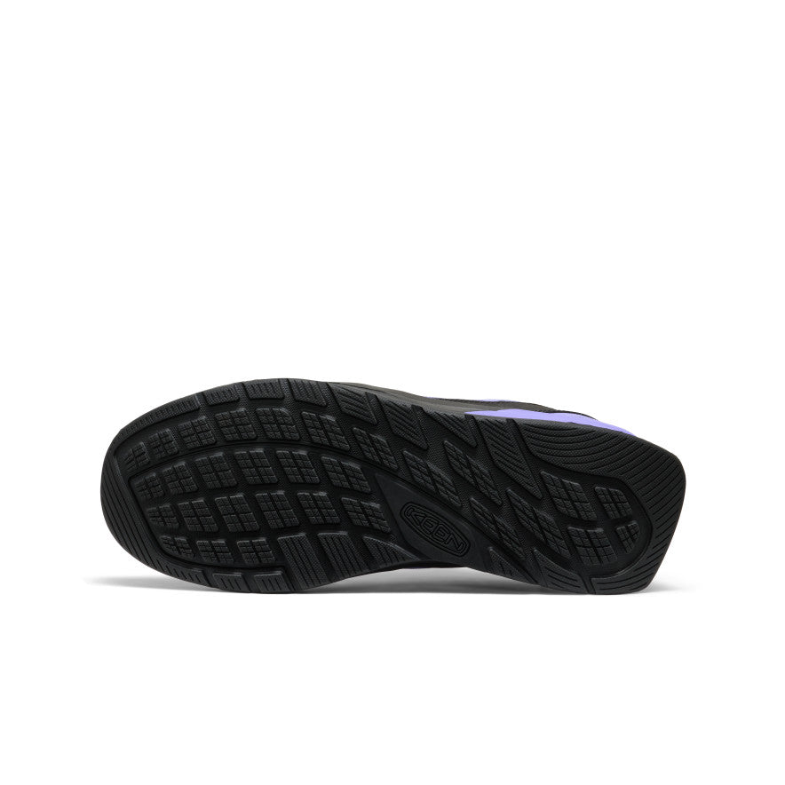 Keen Men's Jasper III Sneaker Purple Opulence/Black