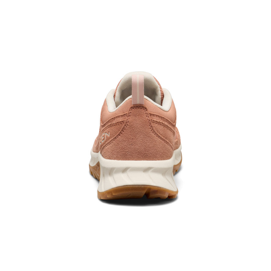 Keen Women's Hightrail Waterproof Hiking Shoe Cork/Birch