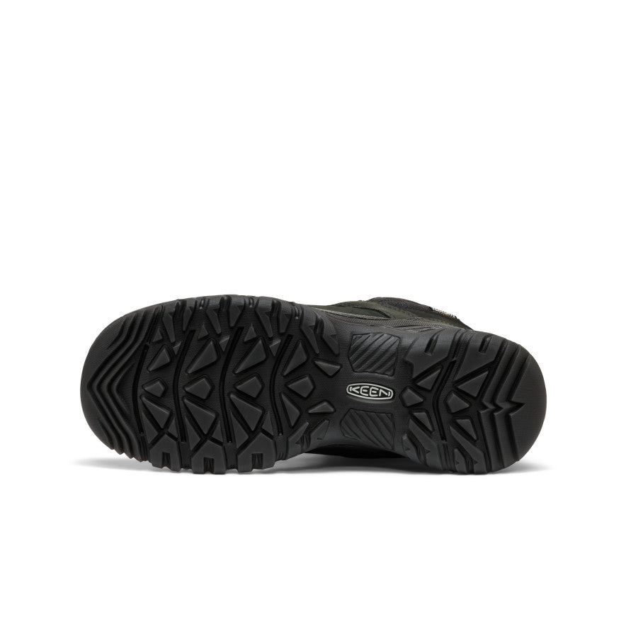 Keen Women's Greta II Waterproof Boot Black
