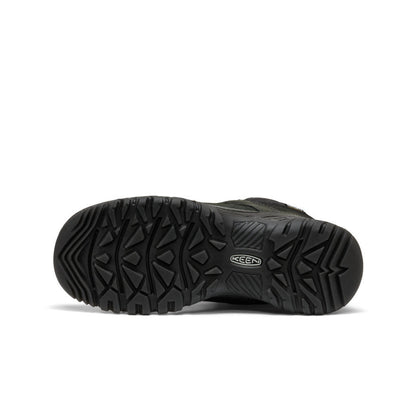 Keen Women's Greta II Waterproof Boot Black