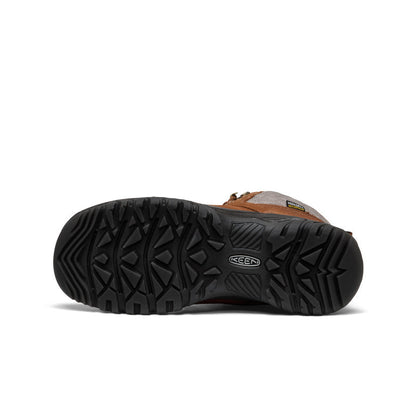 Keen Women's Greta II Waterproof Boot Bison