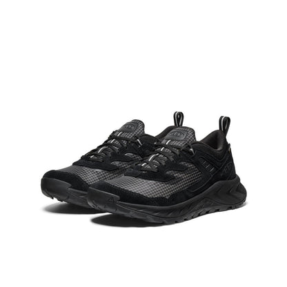 Keen Women's Hightrail EXP Waterproof Shoe Black/Magnet