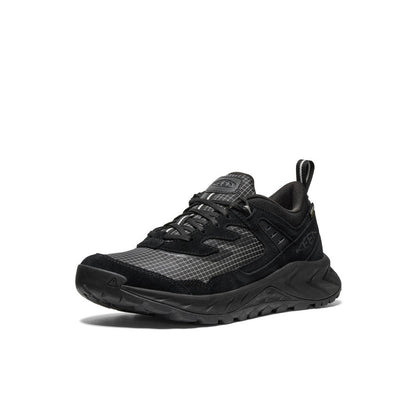 Keen Women's Hightrail EXP Waterproof Shoe Black/Magnet