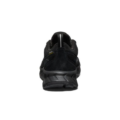 Keen Women's Hightrail EXP Waterproof Shoe Black/Magnet
