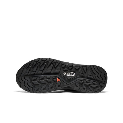 Keen Women's Hightrail EXP Waterproof Shoe Black/Magnet