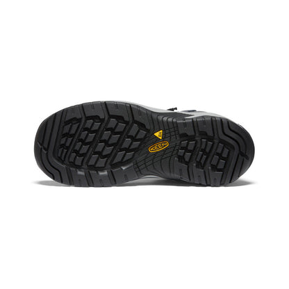 Keen Women's Reno Waterproof Mid (Soft Toe) Magnet/Ipanema