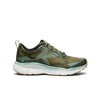 Winter Moss/Granite Green