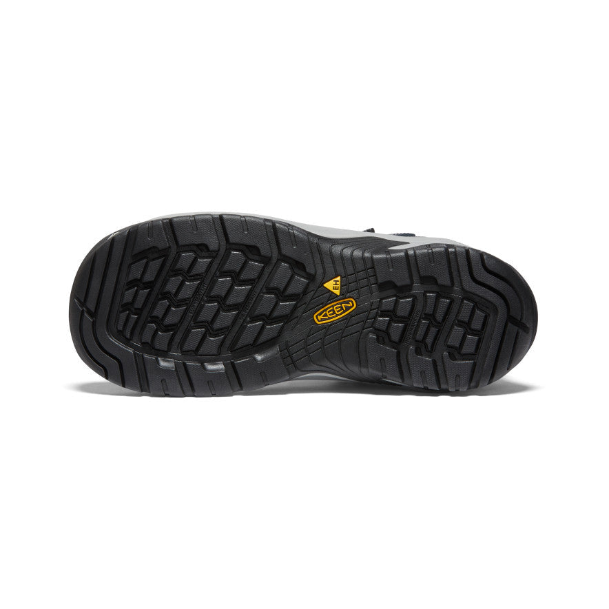 Keen Women's Reno Waterproof Mid (Carbon Toe) Magnet/Ipanema
