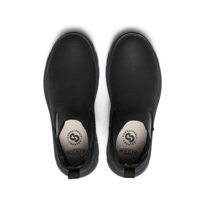 Keen Women's Kosa Chelsea Boot Black/Black
