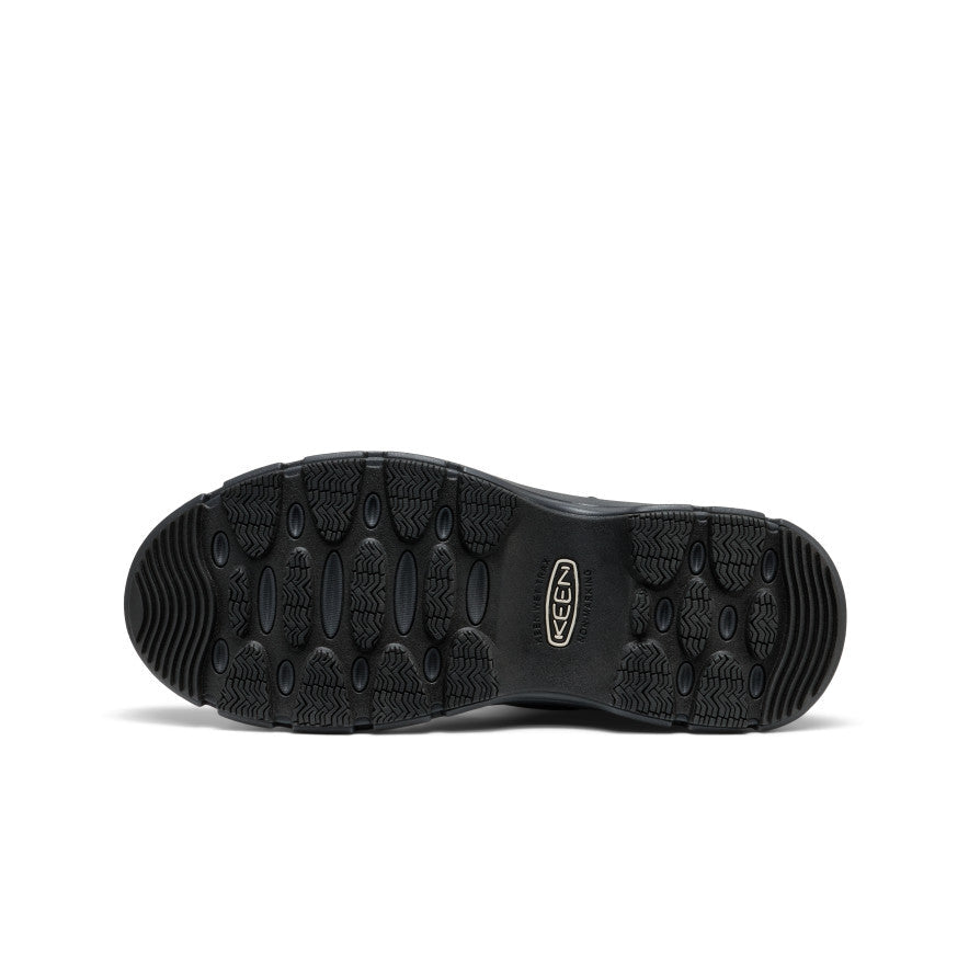 Keen Women's Kosa Chelsea Boot Black/Black