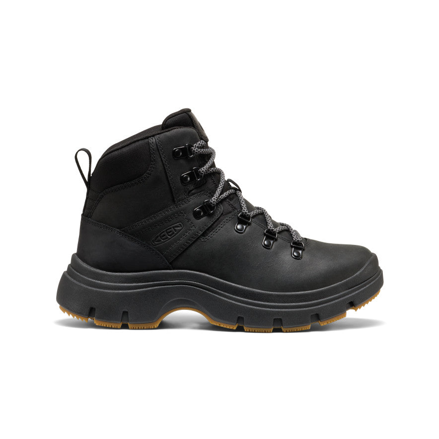 Keen Women's Kosa Pyrenees Boot Black