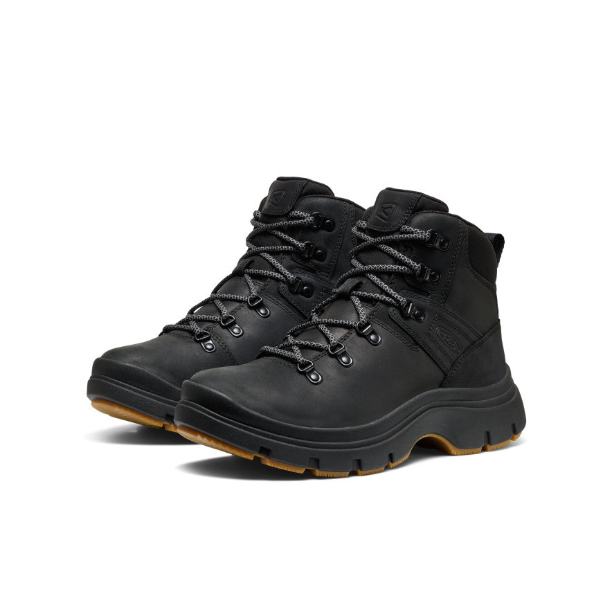 Keen Women's Kosa Pyrenees Boot Black