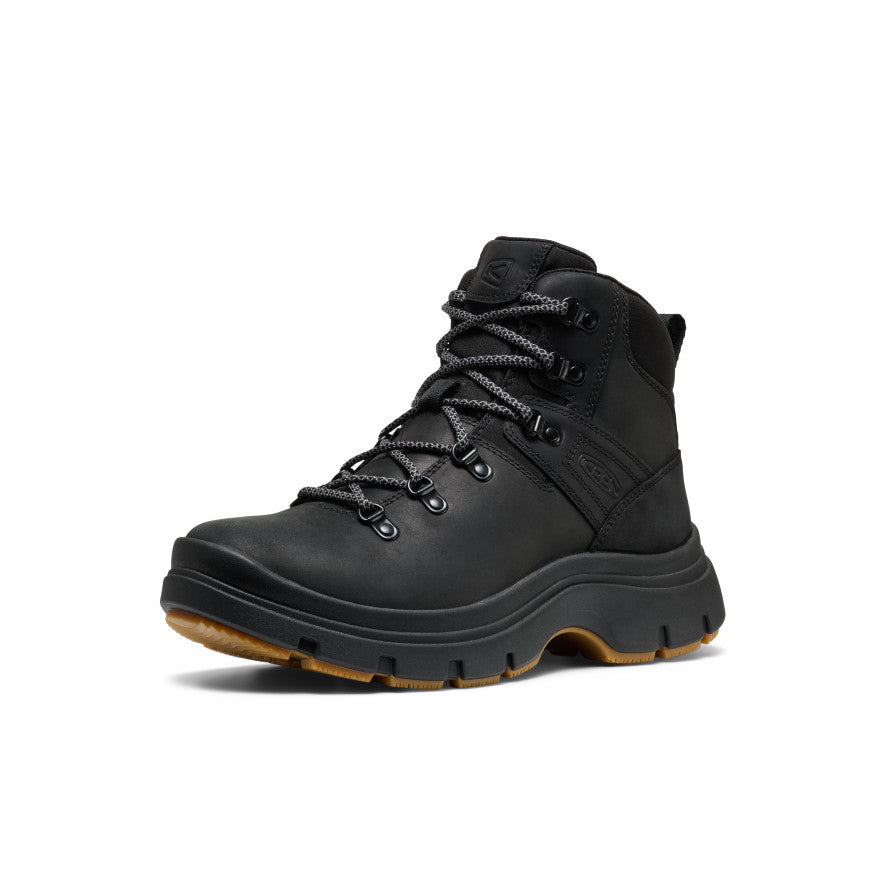 Keen Women's Kosa Pyrenees Boot Black