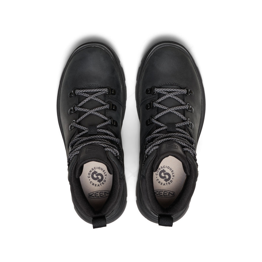 Keen Women's Kosa Pyrenees Boot Black